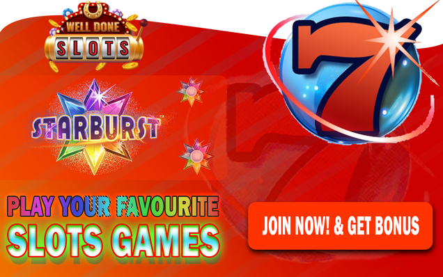Illustration for article titled Three Best Playing Slots Games for UK Players